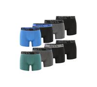 Phil & Co. Berlin Boxers ' All Styles ' mélange de couleurs, Taille XL