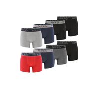 Phil & Co. Berlin Boxers ' All Styles ' mélange de couleurs, Taille XXL