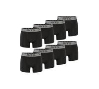 Phil & Co. Berlin Boxers ' All Styles ' noir, Taille M