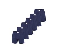 Phil & Co. Berlin Boxers ' Jersey Loose Fit ' bleu marine, Taille XXL