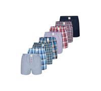 Phil & Co. Berlin Boxers mélange de couleurs, Taille L