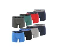 Phil & Co. Berlin Boxers mélange de couleurs, Taille XXL
