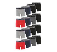 Phil & Co. Berlin Boxers mélange de couleurs, Taille XXXL