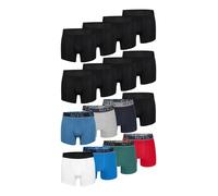 Phil & Co. Berlin Boxers ' Retropants ' mélange de couleurs, Taille XXL
