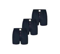 Phil & Co. Berlin Boxers ' Uni ' bleu marine, Taille XXXL