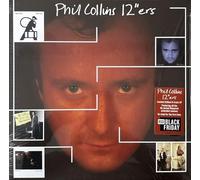 Phil Collins - 12"ers (BF25 EX) [VINYL]