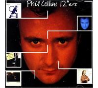Phil Collins - 12"ers (BF25 EX) [VINYL]