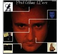 PHIL COLLINS