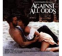 Phil Collins - Against All Odds (Bande Originale du Film)
