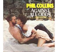Phil Collins - Against All Odds - P/S