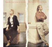 PHIL COLLINS AND MARILYN MARTIN - SEPARATE LIVES 12" SINGLE UK VIRGIN 1985
