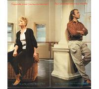 Phil Collins And Marilyn Martin - Separate Lives (1985, & Marilyn Martin) [Import]