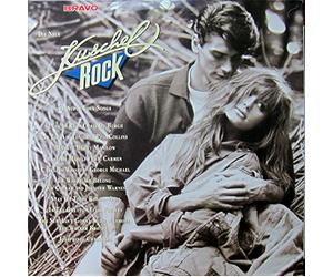 Phil Collins, Barry Manilow, A-Ha, Nazareth, Berlin, Scott McKenzie. [Import]