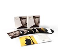 Phil Collins Both Sides (All the Sides) (Vinyl)