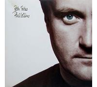 PHIL COLLINS - Both Sides LP (Vinyl Album) UK Virgin 1993