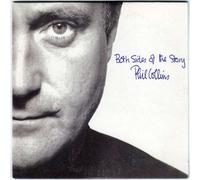 PHIL COLLINS - Both Sides of The Story/Always (Live) [Import]