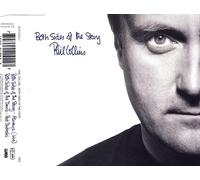 Phil Collins - Both Sides of the Story By Phil Collins (0001-01-01)