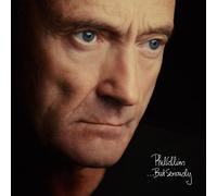 PHIL COLLINS - ...BUT SERIOUSLY (180GR.REMASTERED) 2 VINYL LP NEUF