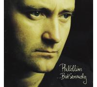 Collins Phil - But Seriously - CD