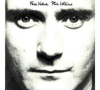 Phil Collins - (CD Album, 12 Titel) In The Air Tonight / This Must Be Love / I Missed Again / You Know What I Mean / If Leaving Me Is Easy u.a.