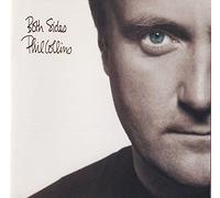 Phil Collins - (CD Album Phil Collins, 11 Tracks) Can't Turn Back The Years / Everyday / I've Forgotten Everything / We're Sons Of Our Fathers / Can't Find My Way / Survivors / We Fly So Close / There's A Place For Us / We Wait And We Wonder / Please Come Out Tonight u.a.