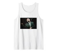 Phil Collins, Chanteur de Genesis Live 1990 Débardeur