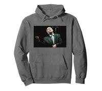 Phil Collins, Chanteur de Genesis Live 1990 Sweat à Capuche