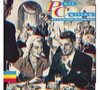 Phil Collins - Collins, Phil Don't Let Him Steal Your Heart Away 7" Virgin VS572 EX/EX 1982 picture sleeve