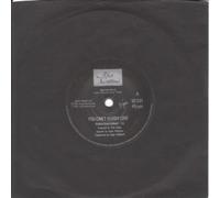 Phil Collins - Collins, Phil You Can't Hurry Love 7" Virgin VS531 EX/EX 1982 picture sleeve