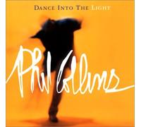 Phil Collins - Dance Into The Light