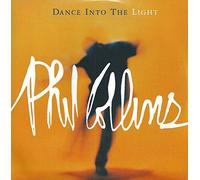 Phil Collins - Dance Into The Light