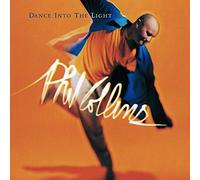 Phil Collins - Dance Into the Light