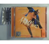 Phil Collins – Dance Into the Light – CD