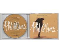 PHIL COLLINS - DANCE INTO THE LIGHT - CD (not vinyl)