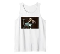 Phil Collins en Direct sur scène 1990 Débardeur