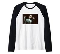 Phil Collins en Direct sur scène 1990 Manche Raglan