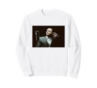 Phil Collins en Direct sur scène 1990 Sweatshirt