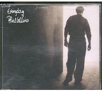 Phil Collins - Everyday