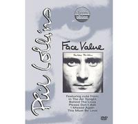 Phil Collins - Face Value