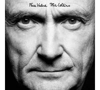 Phil Collins - Face Value