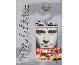 Phil Collins : Face value