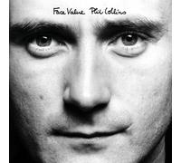 Face Value – CD – Rhino