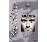 Phil Collins – Classic Albums : Face Value – DVD Zone 1