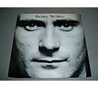 Phil Collins - Face Value - Phil Collins LP