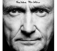 Warner Music Phil Collins - Face Value