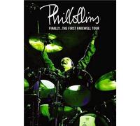 Phil Collins - Finally - The First Farewell Tour (2 Dvd)