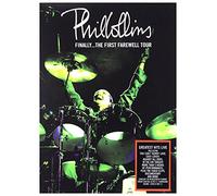 Phil Collins – Finally... The First Farewell Tour