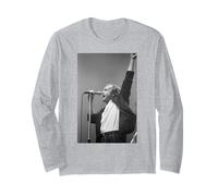 Phil Collins Genesis, Groupe de Rock Anglais, Live 1987 Manche Longue