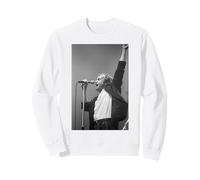 Phil Collins Genesis, Groupe de Rock Anglais, Live 1987 Sweatshirt