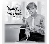 Phil Collins - Going Back